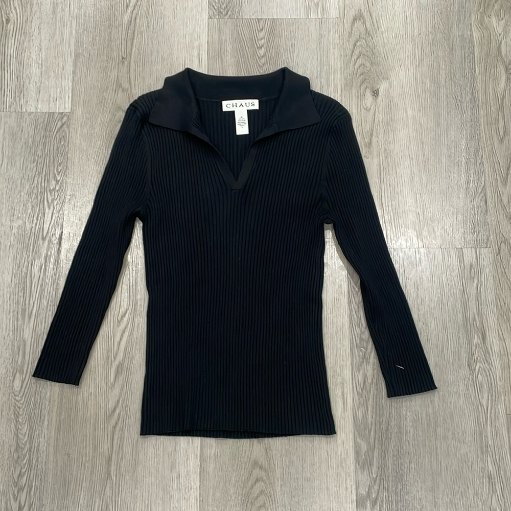 Chaus blouse